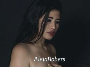AlejaRobers Porn Star
