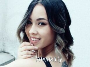 Alejakitty