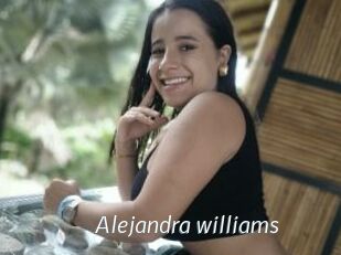 Alejandra_williams