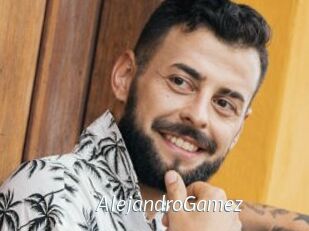 AlejandroGamez