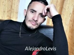 AlejandroLevis