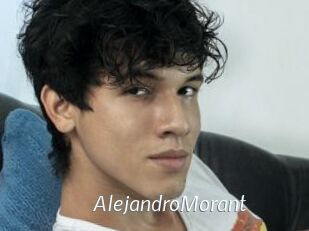 AlejandroMorant