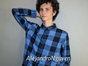 AlejandroNguyen