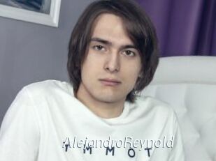 AlejandroReynold
