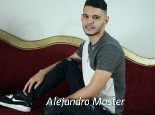 Alejandro_Master