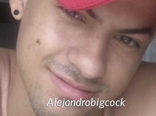Alejandrobigcock