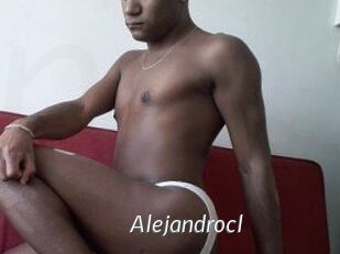 Alejandrocl