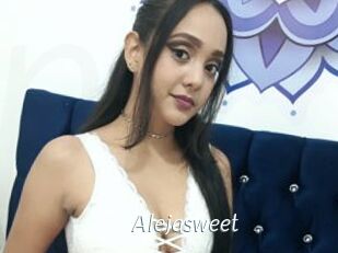 Alejasweet