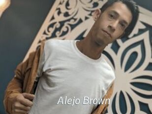 Alejo_Brown