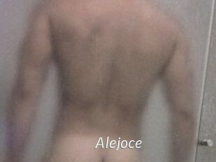 Alejoce