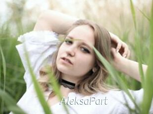 AleksaPart