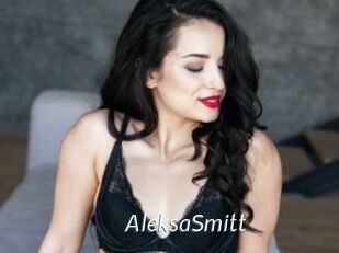 AleksaSmitt