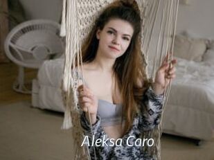 Aleksa_Caro
