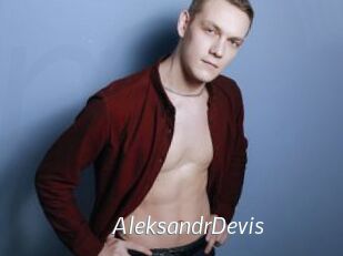 AleksandrDevis
