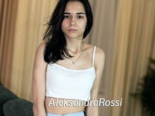 AleksandraRossi