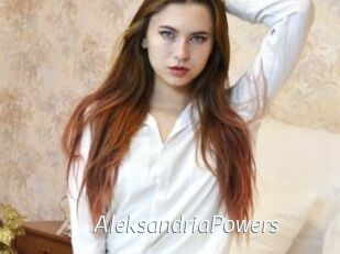 AleksandriaPowers