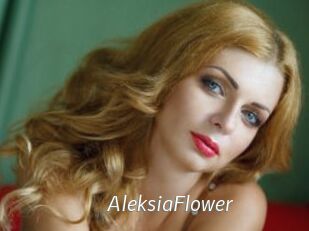 AleksiaFlower