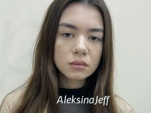 AleksinaJeff