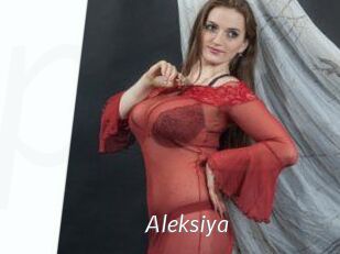 Aleksiya