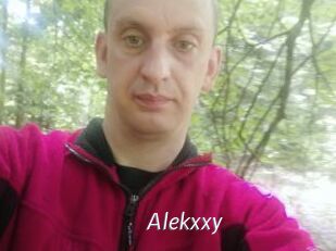 Alekxxy Porn Star