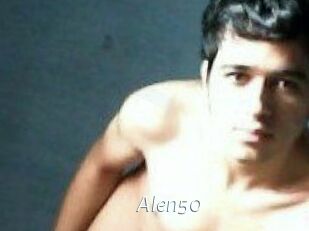 Alen50