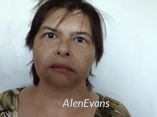 AlenEvans