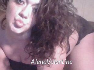 AlenaValentine
