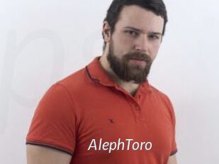 AlephToro