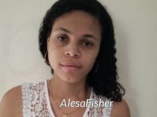 AlesaFisher Porn Star