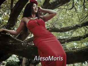 AlesaMoris