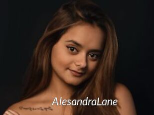 AlesandraLane