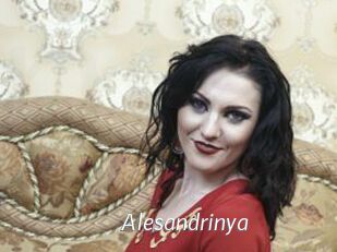 Alesandrinya