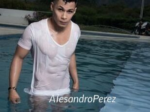 AlesandroPerez