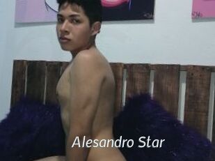 Alesandro_Star