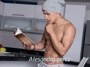 Alesandro_perez