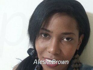 AleshaBrown