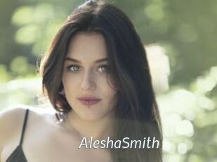 AleshaSmith