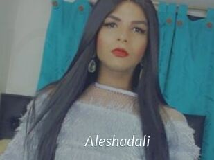 Aleshadali
