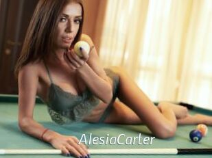 AlesiaCarter Porn Star