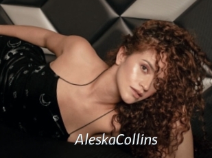AleskaCollins Porn Star