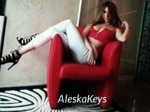 AleskaKeys