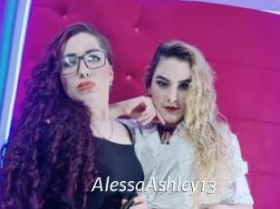 AlessaAshley13