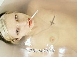 AlessaCrow