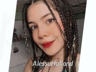 AlessaHolland