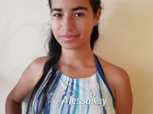 AlessaKay