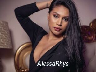 AlessaRhys