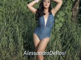AlessandraDeRosi