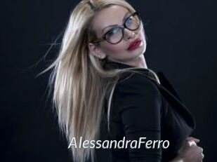 AlessandraFerro