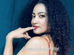 AlessandraGrame