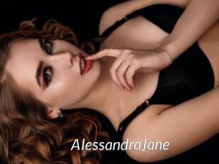 AlessandraJane